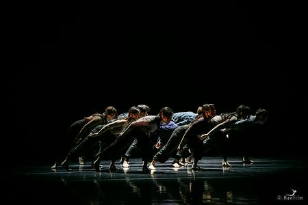 한국현대무용협회 제22회 생생춤페스티벌 이미지